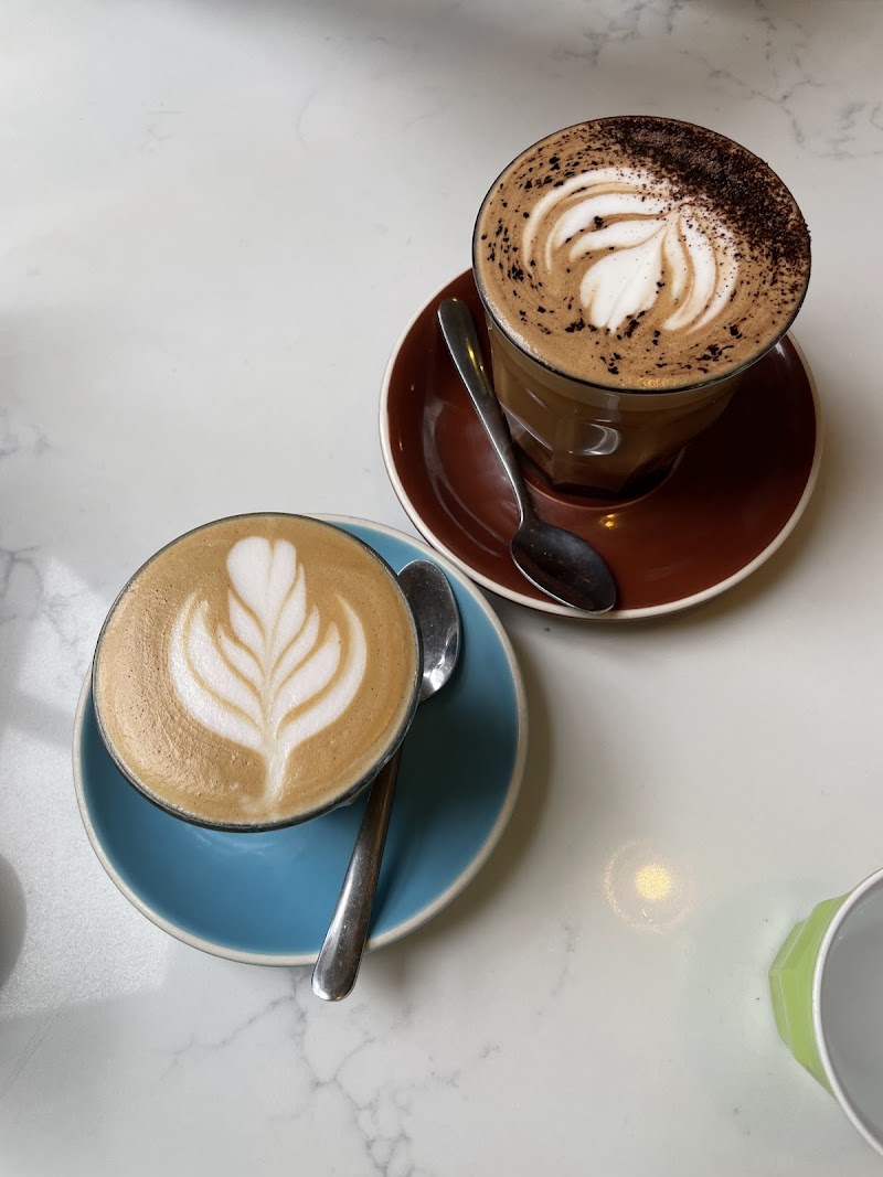 Two Good Eggs Cafe photo 6