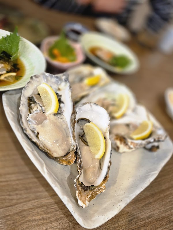 Ohiso Nijo Market - Main Store photo 3