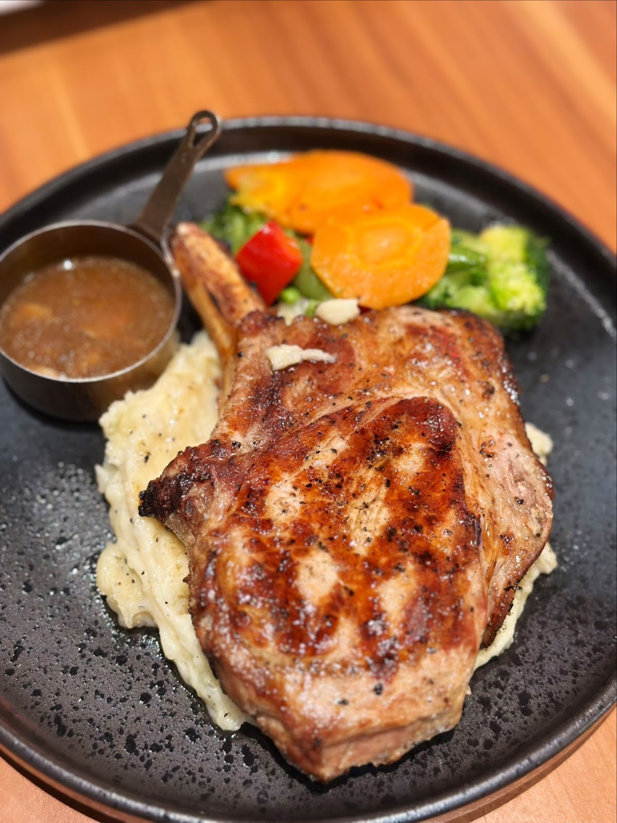 Outback Steakhouse (YOHO MALL 形點) photo 3