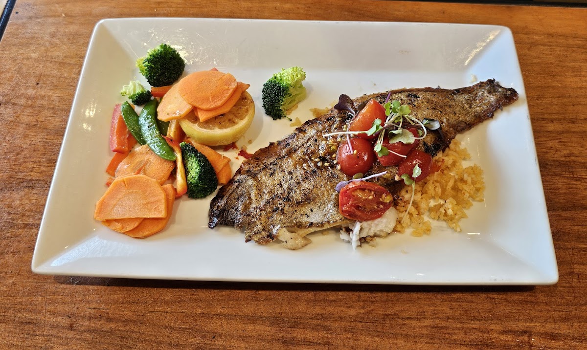 Outback Steakhouse (YOHO MALL 形點) photo 5