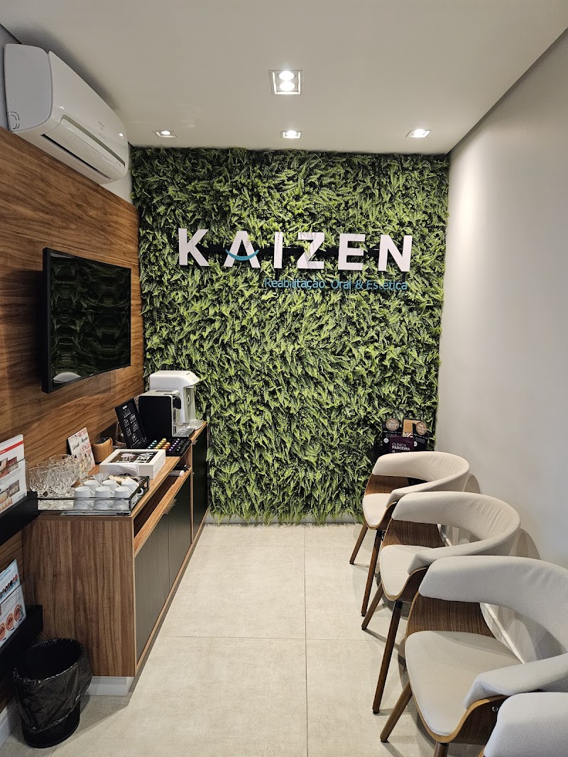 Clínica Kaizen Odontologia - foto 2