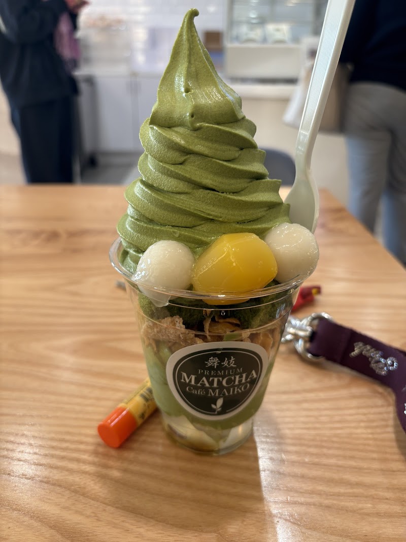 Matcha Cafe Maiko photo 3