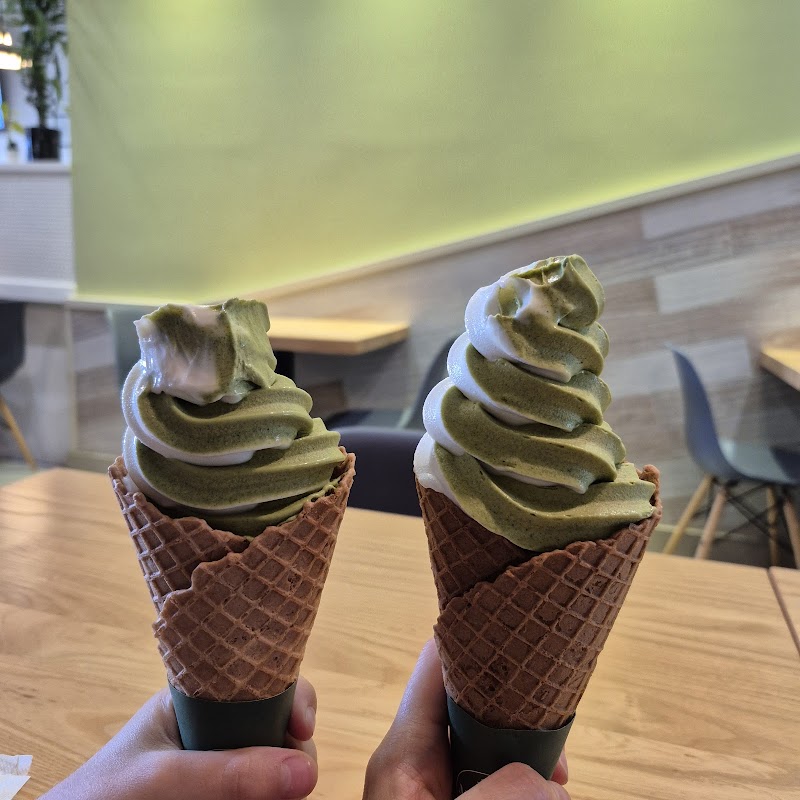 Matcha Cafe Maiko photo 4