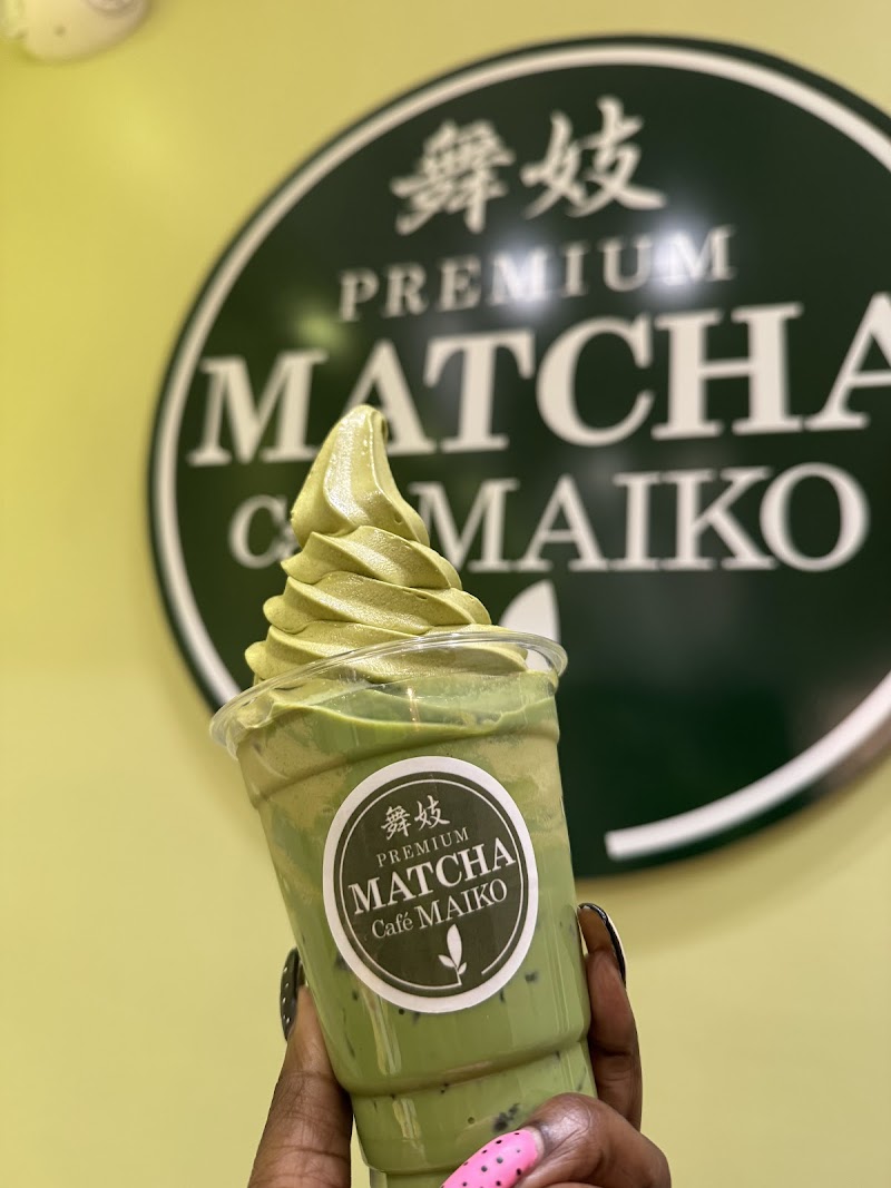 Matcha Cafe Maiko photo 3