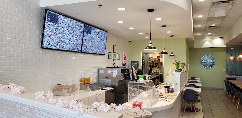Matcha Cafe Maiko photo 1