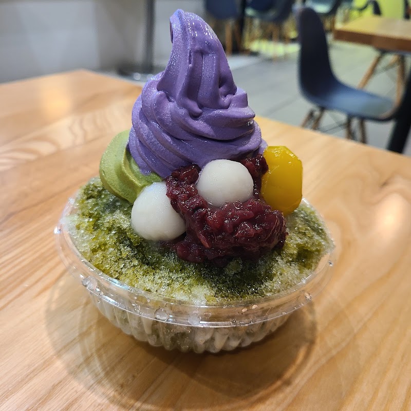Matcha Cafe Maiko photo 2