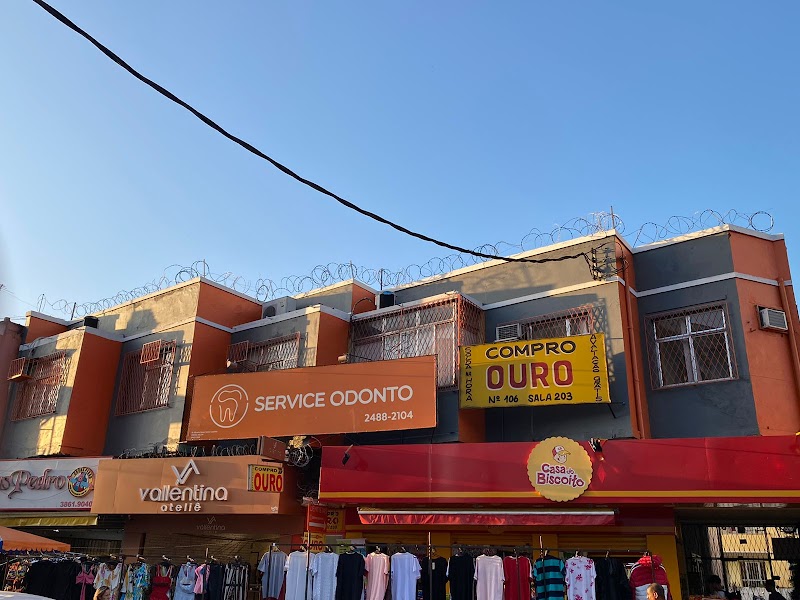 Service Odonto Madureira 1 - foto 2