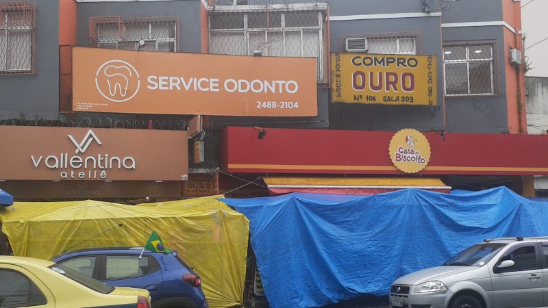 Service Odonto Madureira 1