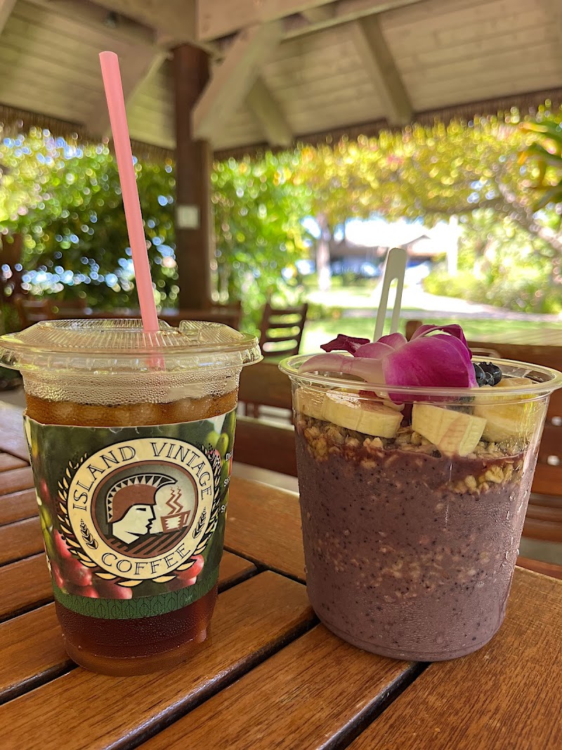 Island Vintage Coffee Whalers Village photo 4