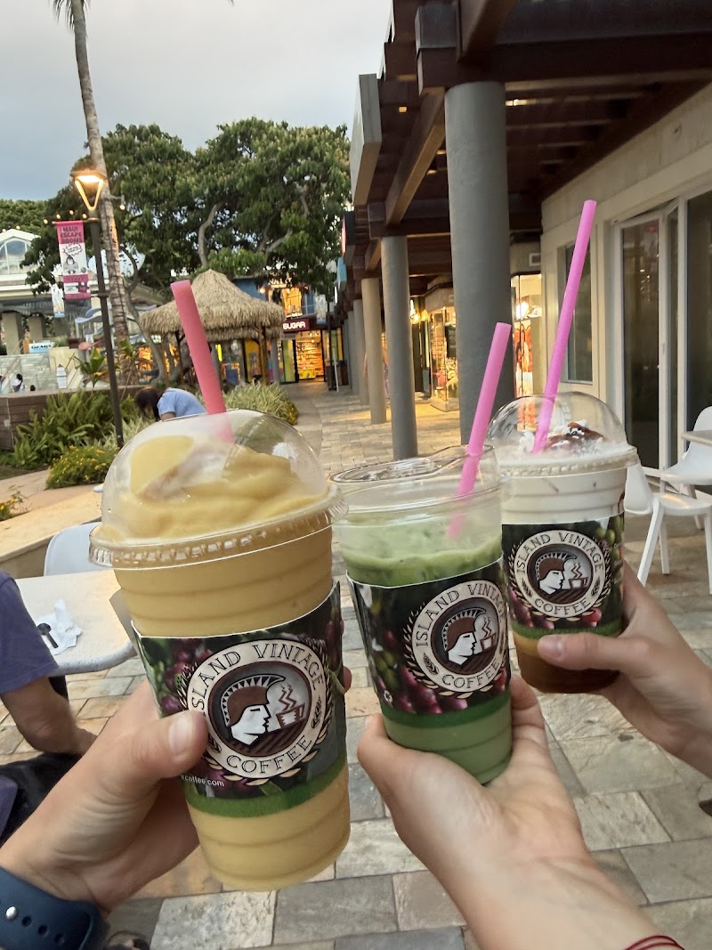 Island Vintage Coffee Whalers Village photo 4