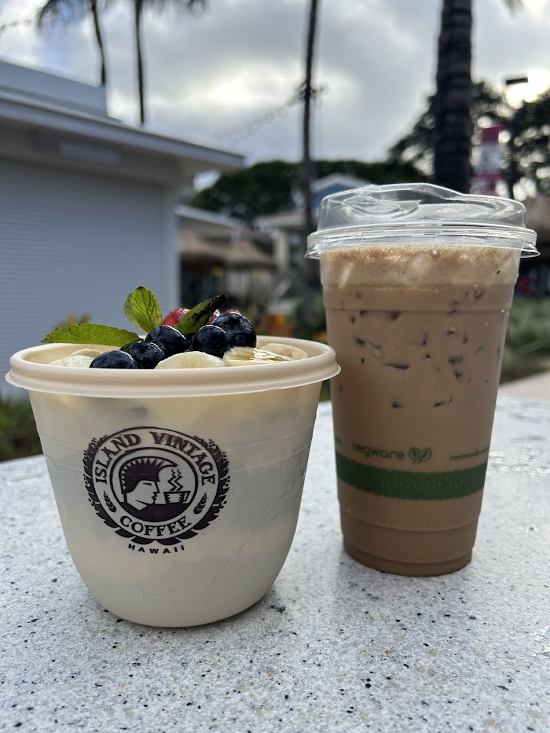 Island Vintage Coffee Whalers Village photo 4