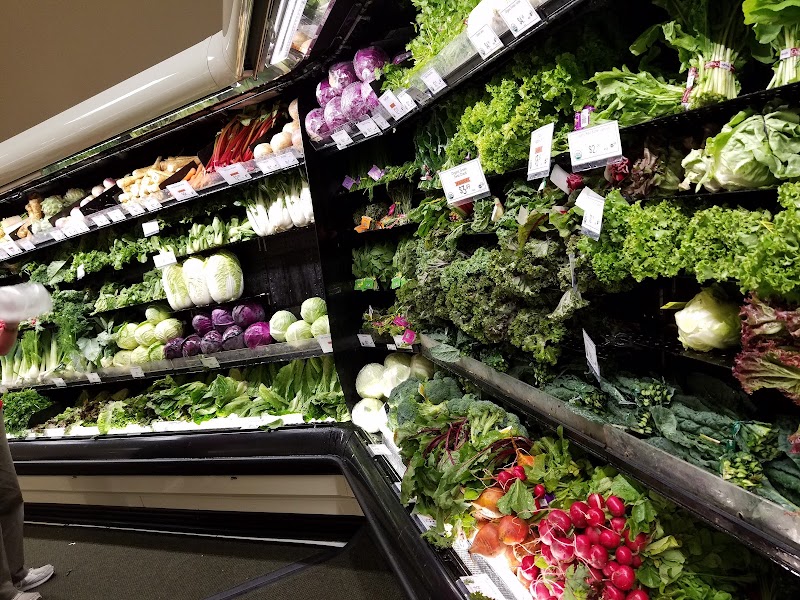 Lunds & Byerlys Highland Bridge photo 4