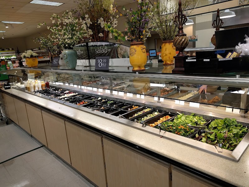 Lunds & Byerlys Highland Bridge photo 2