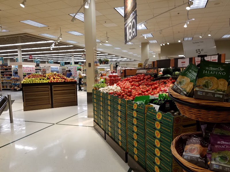 Lunds & Byerlys Highland Bridge photo 3