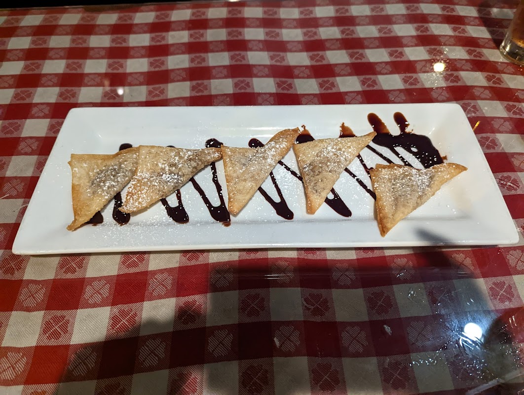 Amici's Italian Bistro photo 2