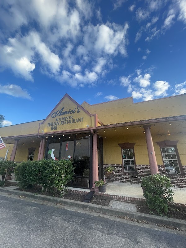 Amici's Italian Bistro photo 5