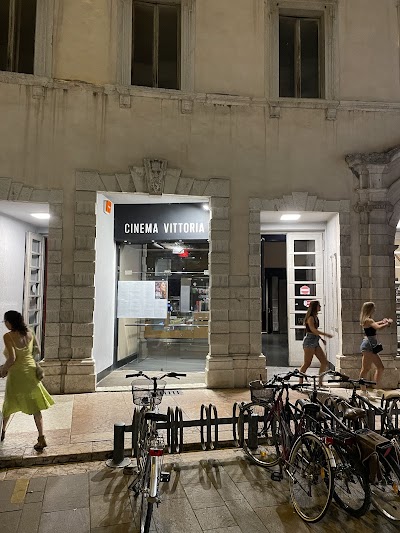Supercinema Vittoria