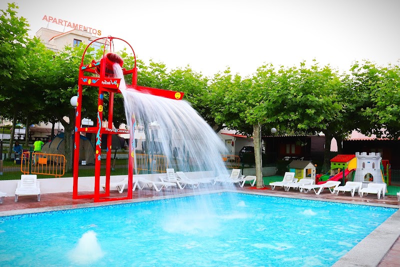 Camping Playa Canelas photo 4