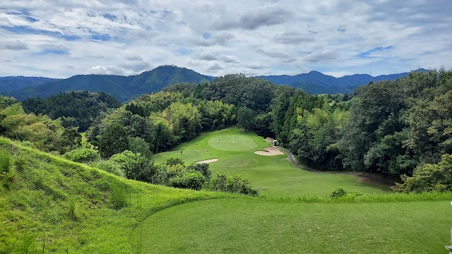 Aoyamadai Golf Club - Photo 2