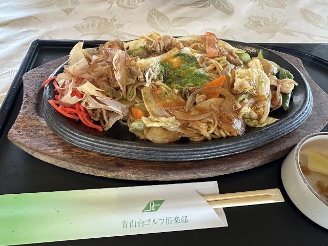 Aoyamadai Golf Club - Photo 3