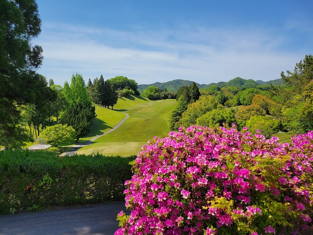 Aoyamadai Golf Club - Photo 7