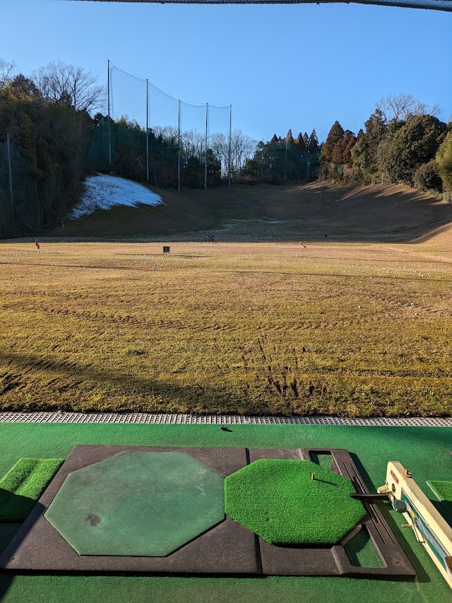 Aoyamadai Golf Club - Photo 9