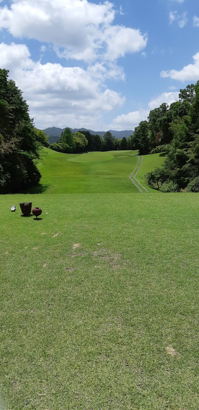 Aoyamadai Golf Club - Photo 1