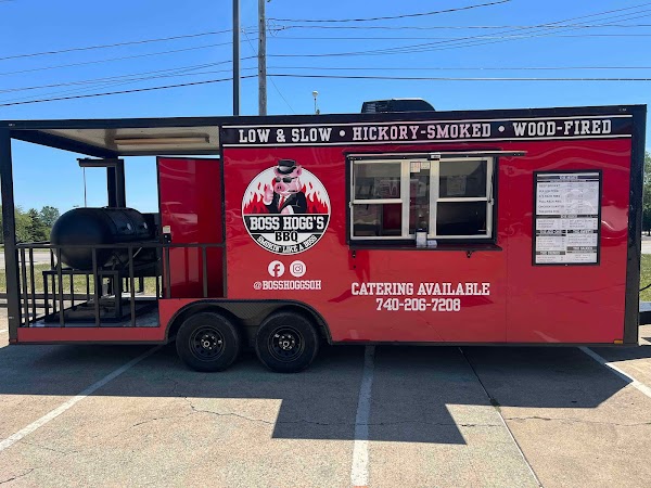Photo by Boss Hogg's BBQ Food Truck