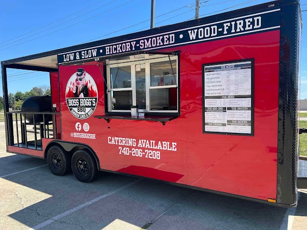 Photo by Boss Hogg's BBQ Food Truck