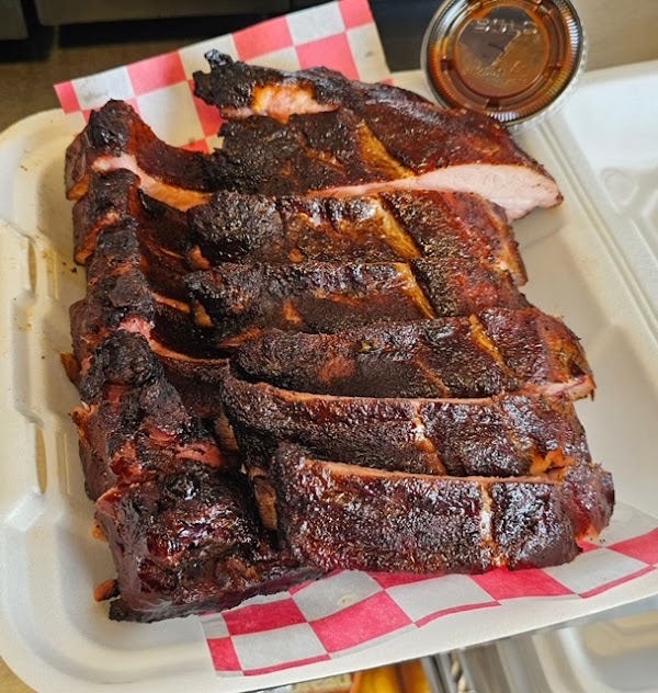 Photo by Boss Hogg's BBQ Food Truck