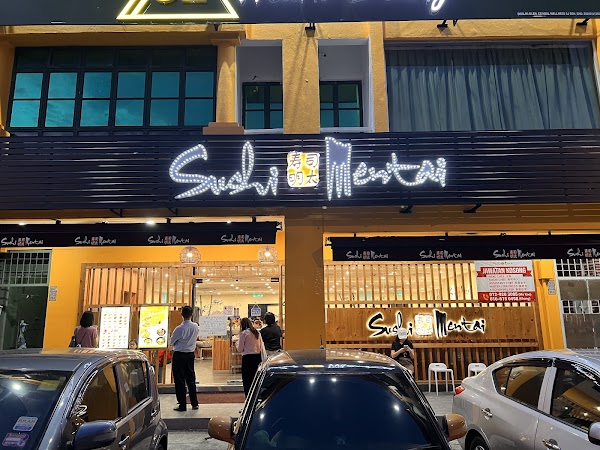 Sushi Mentai - Photo 1