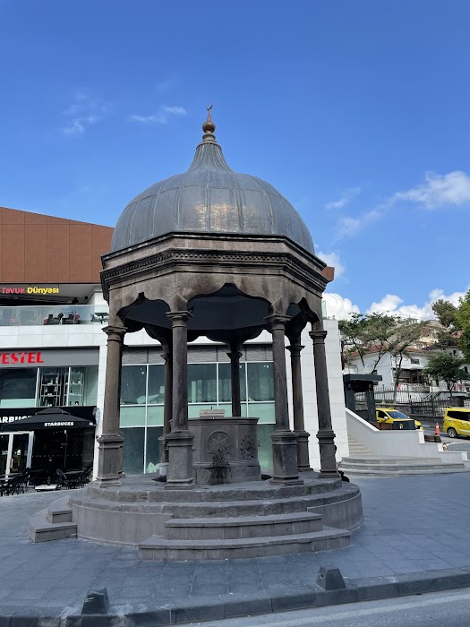 Şadırvan fotoğraf 1