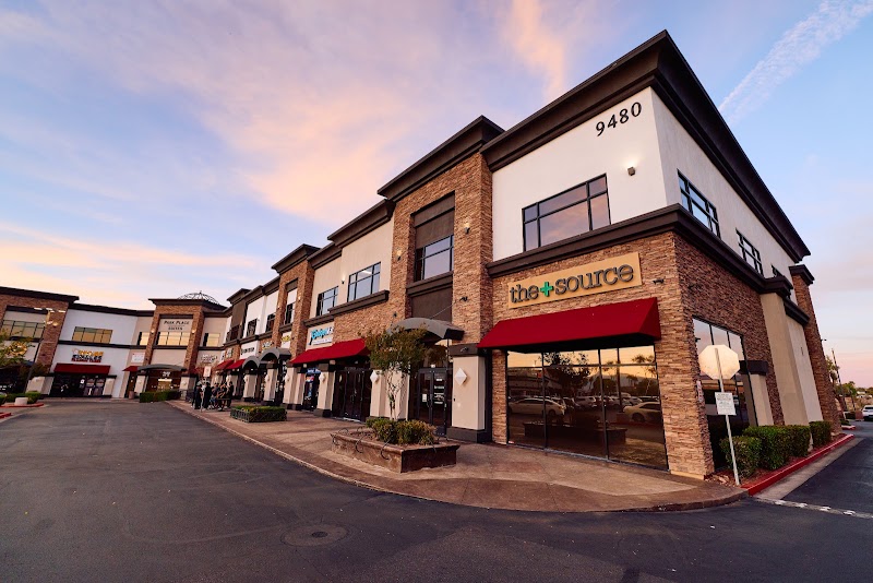 Video tour of The Source Dispensary Henderson retail environment