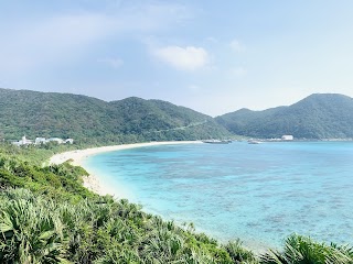 도카시키 섬