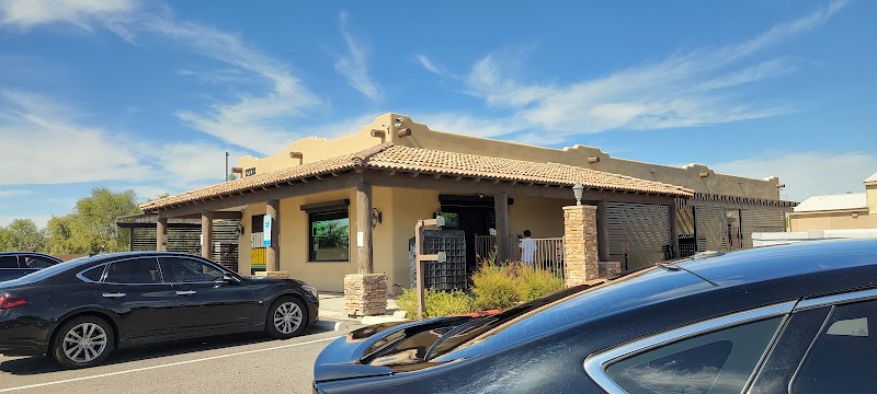 Video tour of Sticky Saguaro retail environment