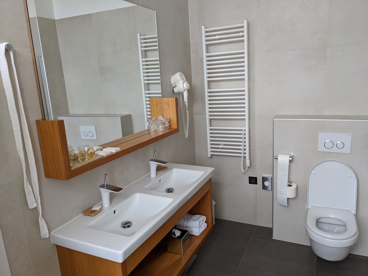 Cornaro Hotel, dog-friendly hotel, photo 3