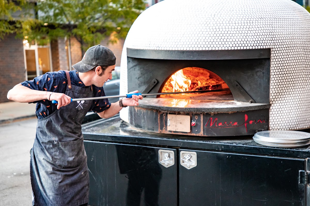 Wooden Paddle Catering: Google Places image 3