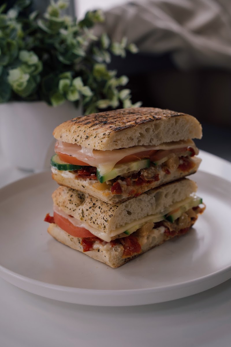 Moca Loca Café Co photo 2