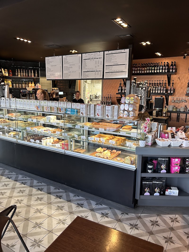 Moca Loca Café Co photo 4