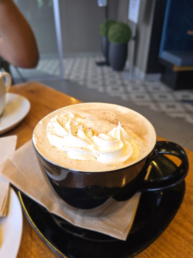 Moca Loca Café Co photo 3