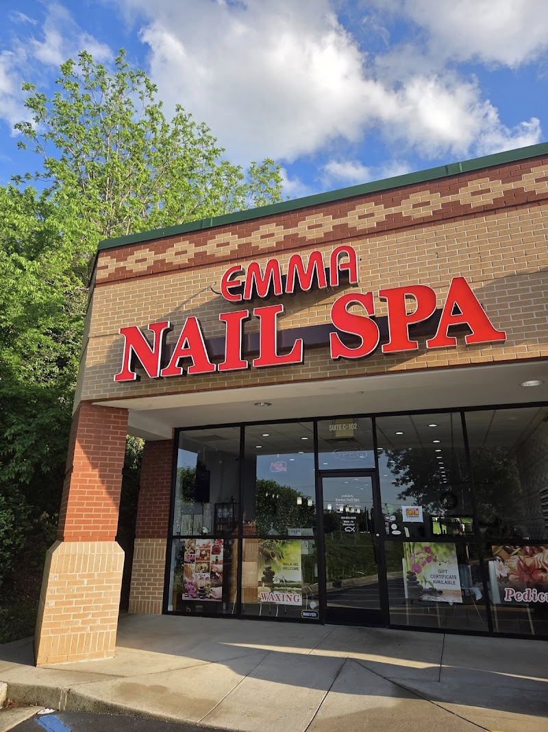 Emma Nail Spa