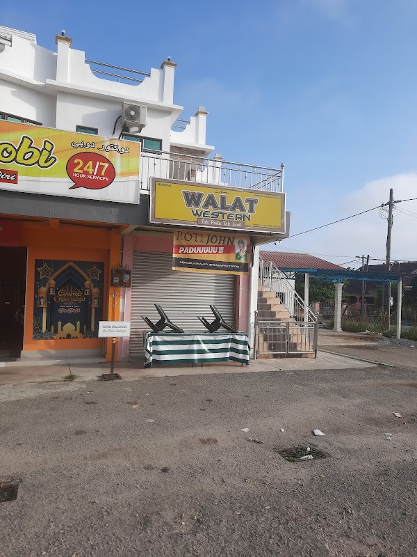 Walat Western - Photo 1