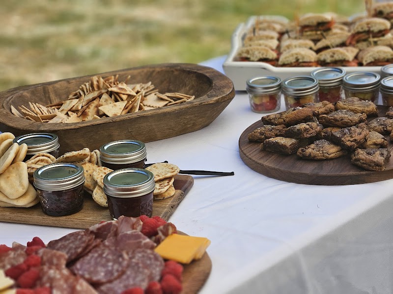 Blissful Cafe & Bakery photo 2