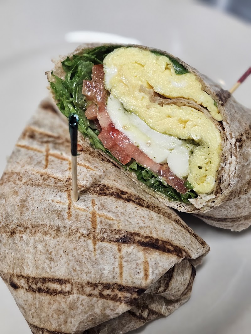 Blissful Cafe & Bakery photo 4