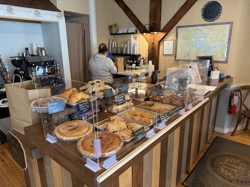 Blissful Cafe & Bakery photo 1