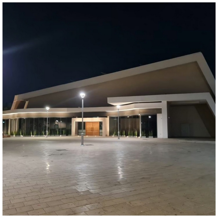 תמונה של אולם דיוואן D-one - אולם אירועים תרבות ובידור