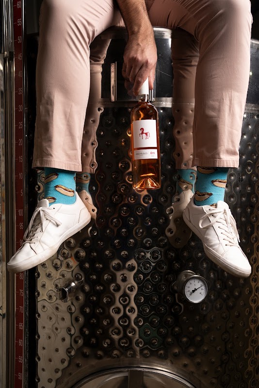 Argyrakis Wines