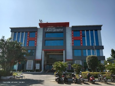 Jeevan Jyoti Superspeciality Hospital Ambikapur