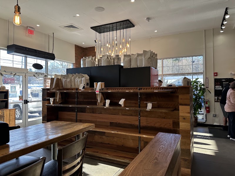 Pressed Cafe photo 4