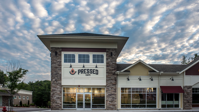 Pressed Cafe photo 3